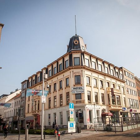 Hotel De Spiegel 신트니클라스 외부 사진
