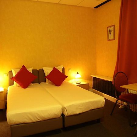 Hotel De Spiegel 신트니클라스 외부 사진
