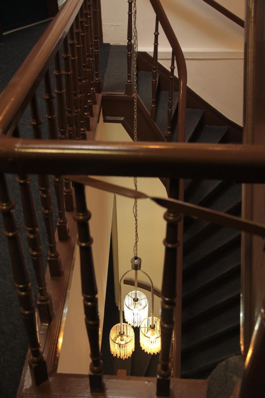 Hotel De Spiegel 신트니클라스 외부 사진