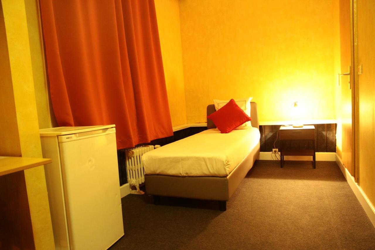 Hotel De Spiegel 신트니클라스 외부 사진